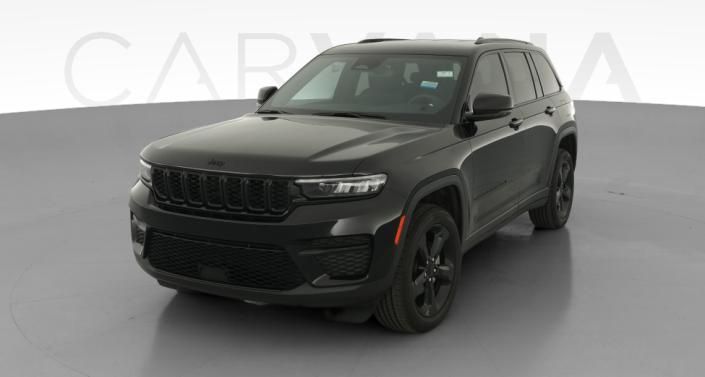 jeep grand cherokee 2023 1C4RJHAG5PC565206 image jeep grand cherokee 2023 1C4RJHAG5PC565206 image